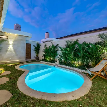 Bali Bliss - Dip Into Paradise Brand New 2Bdr Villa With Private Pool